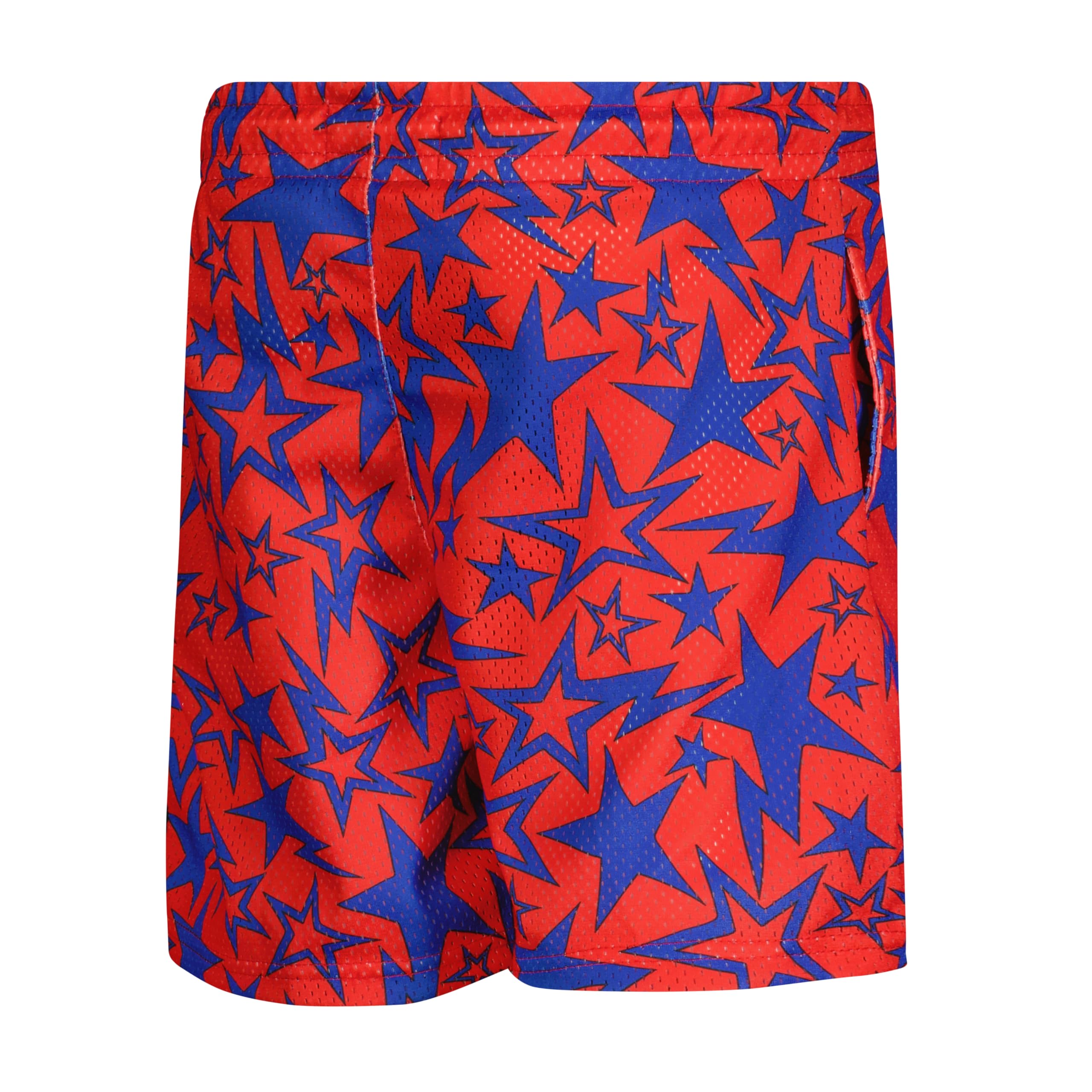 Amazon.com : BUCKETSQUAD Youth X Ultra Game NBA Officially